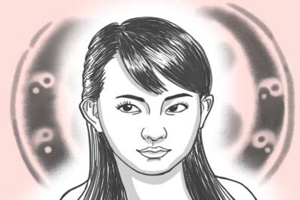 女人一夜暴富痣长在哪里 后脑勺长痣的女人为将相之才 女人一夜暴富痣长在哪里 后脑勺长痣的女人为将相之才