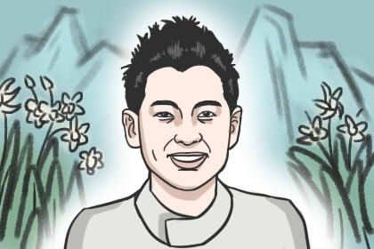 男人身上最好的16痣 男人不同位置的痣详解 男人身上最好的16痣 男人不同位置的痣详解