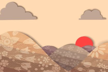 鬼属于六道中的哪一道 饿鬼道的种类解析 鬼属于六道中的哪一道 饿鬼道的种类解析