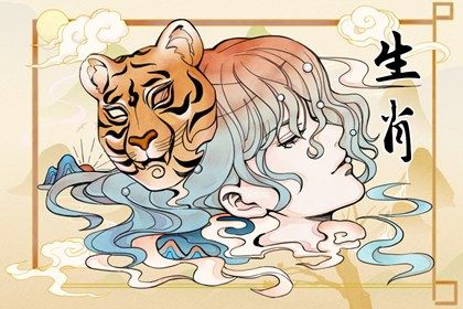 牛妈妈生虎宝宝好吗 虎宝宝几月出生好命 牛妈妈生虎宝宝好吗 虎宝宝几月出生好命