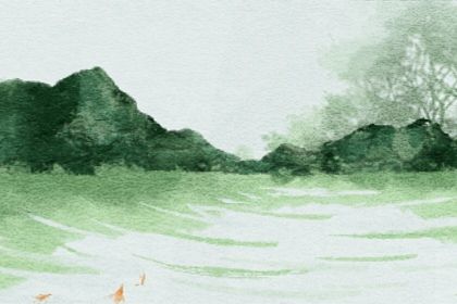 梅花易数方位起卦 如何进行方位确定 梅花易数方位起卦 如何进行方位确定