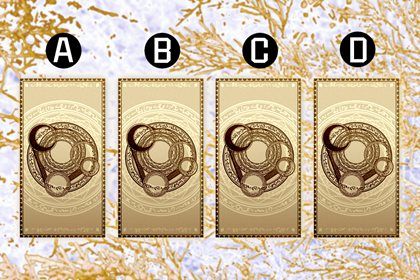 塔罗测试你真正的姻缘会出现在什么时候 你的正缘何时出现 塔罗测试你真正的姻缘会出现在什么时候 你的正缘何时出现