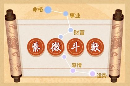 紫薇有多少种命格 解析什么是紫微斗数 紫薇有多少种命格 解析什么是紫微斗数