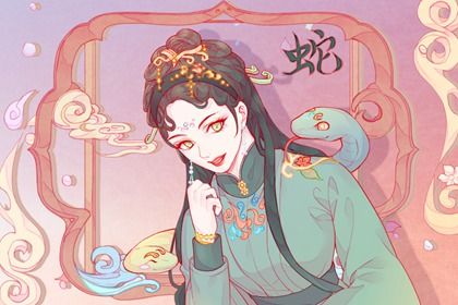 1965年属蛇的什么命相 2024属蛇4大喜事 1965年属蛇的什么命相 2024属蛇4大喜事