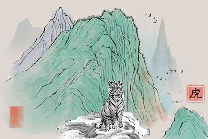 女虎最佳配偶是属什么的 属虎的属相婚配宜忌 女虎最佳配偶是属什么的 属虎的属相婚配宜忌