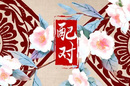 2001年与1997年婚姻 三合配对则感情顺遂美满 2001年与1997年婚姻 三合配对则感情顺遂美满