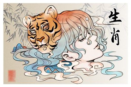 86属虎女一生有几次婚姻状况 86虎女合婚生肖 86属虎女一生有几次婚姻状况 86虎女合婚生肖