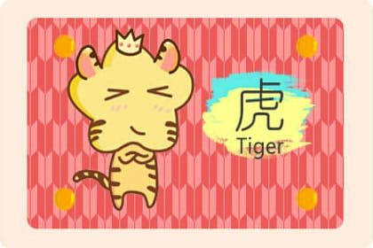 86年属虎女人婚姻感情 86年属虎女事业如何 86年属虎女人婚姻感情 86年属虎女事业如何