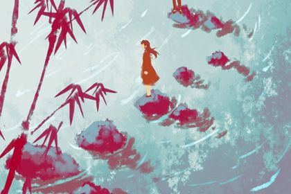 2024年感性主观的星座 龙年被爱情感动的星座 2024年感性主观的星座 龙年被爱情感动的星座