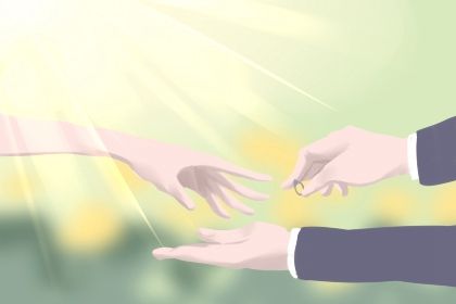 2025年03月18日是领证好日子吗 领证结婚吉利吗