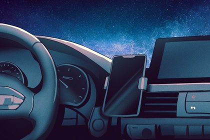 2025年农历六月十八提车日子如何 今日提车买车好吗