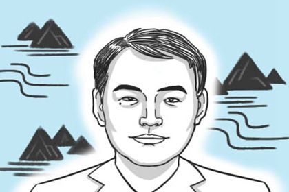 面相男人额头高而窄面相 男人什么额头面相好 面相男人额头高而窄面相 男人什么额头面相好