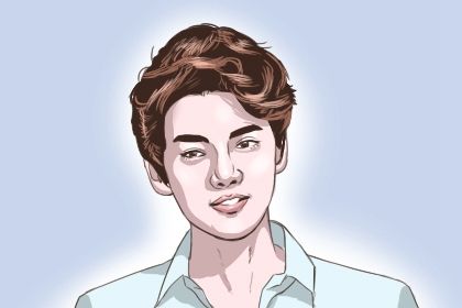 男人立眉的面相好吗 什么样的眉毛好 男人立眉的面相好吗 什么样的眉毛好