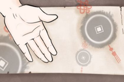 男人左手手纹断掌算命图解 事业顺利感情坎坷 男人左手手纹断掌算命图解 事业顺利感情坎坷