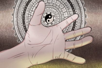 男人看手相一定是左手吗 看手相需双手结合 男人看手相一定是左手吗 看手相需双手结合