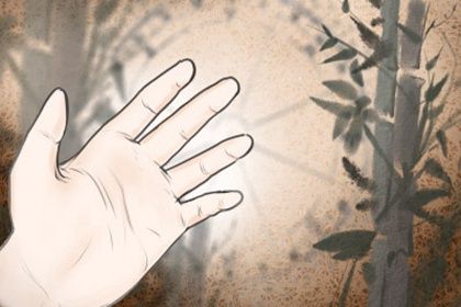 手上没有螺代表什么 如何解析手中的手指螺纹 手上没有螺代表什么 如何解析手中的手指螺纹