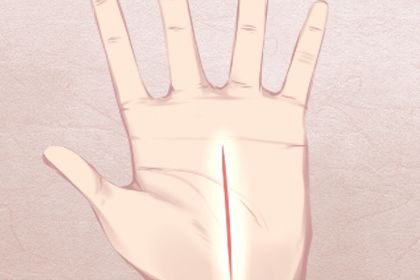 手指长短看富贵命 无名指长则有有艺术天赋 手指长短看富贵命 无名指长则有有艺术天赋