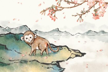 2024年猴女年运势 属猴女24年运气如何 2024年猴女年运势 属猴女24年运气如何